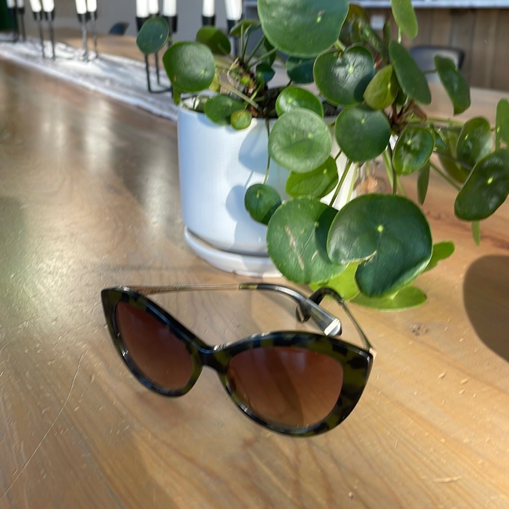 Zac Posen Shelley Sunglasses
by Zac Posen